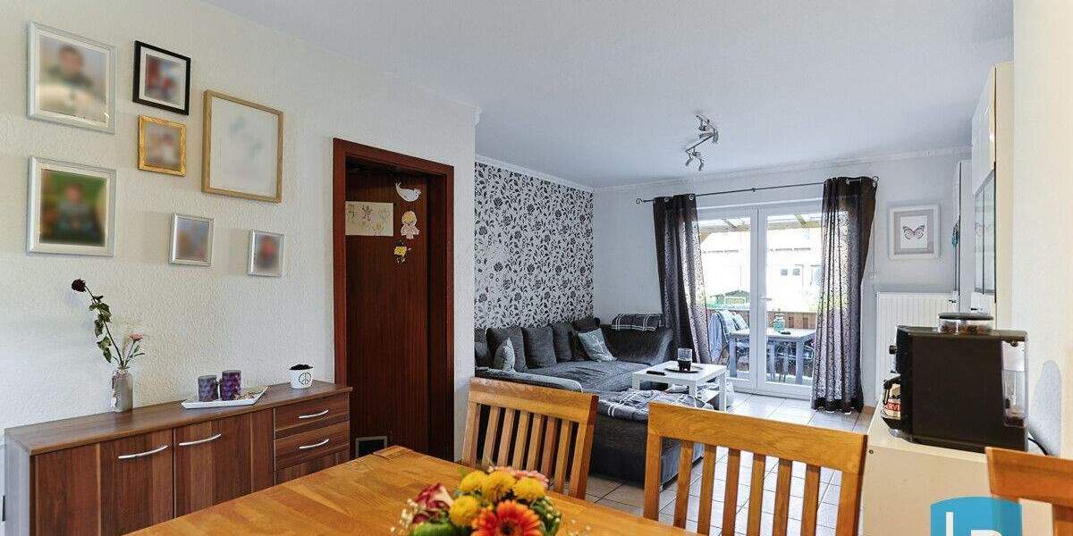 Reihenmittelhaus Kiel Elmschenhagen-Nord - 4 Zimmer, 84 m&sup2;, 219.000&euro; | Angebot:25780056