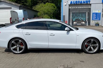 Audi A5 224.000 km 14.100 &euro; Eckernförde 24340