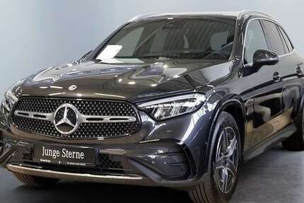 Mercedes-Benz GLC 220 16.139 km 52.220 &euro; Kiel 24109