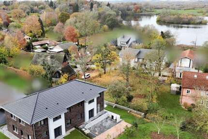 Haus Molfsee - 6 Zimmer, 163 m&sup2;, 690.000&euro; | Angebot:23866913