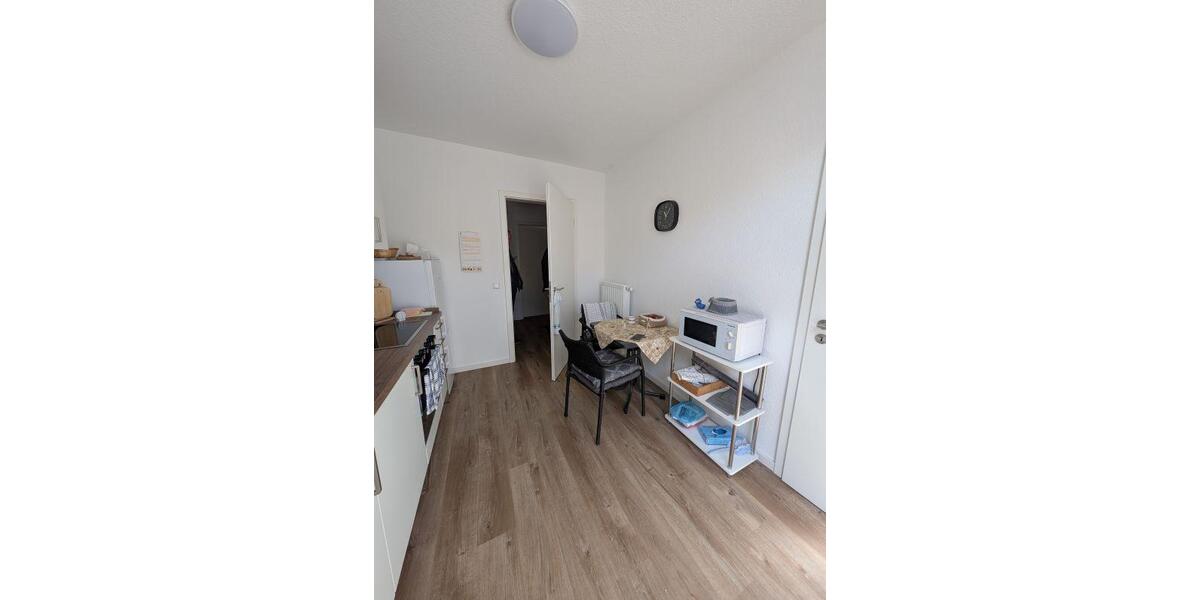 Hochparterre Eckernförde - 4 Zimmer, 91 m&sup2;, 1.210&euro; | Angebot:26143399
