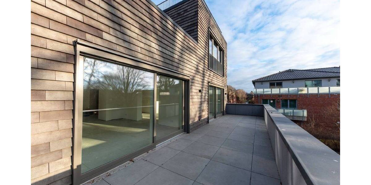 Etagenwohnung Kiel Blücherplatz - 4 Zimmer, 168 m&sup2;, 1.270.000&euro; | Angebot:26256899