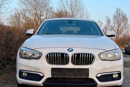 BMW 116 283.092 km 4.900 &euro; Strande 24229