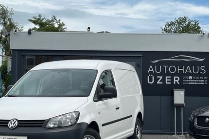 VW Caddy Maxi 227.951 km 5.900 &euro; Neumünster 24536