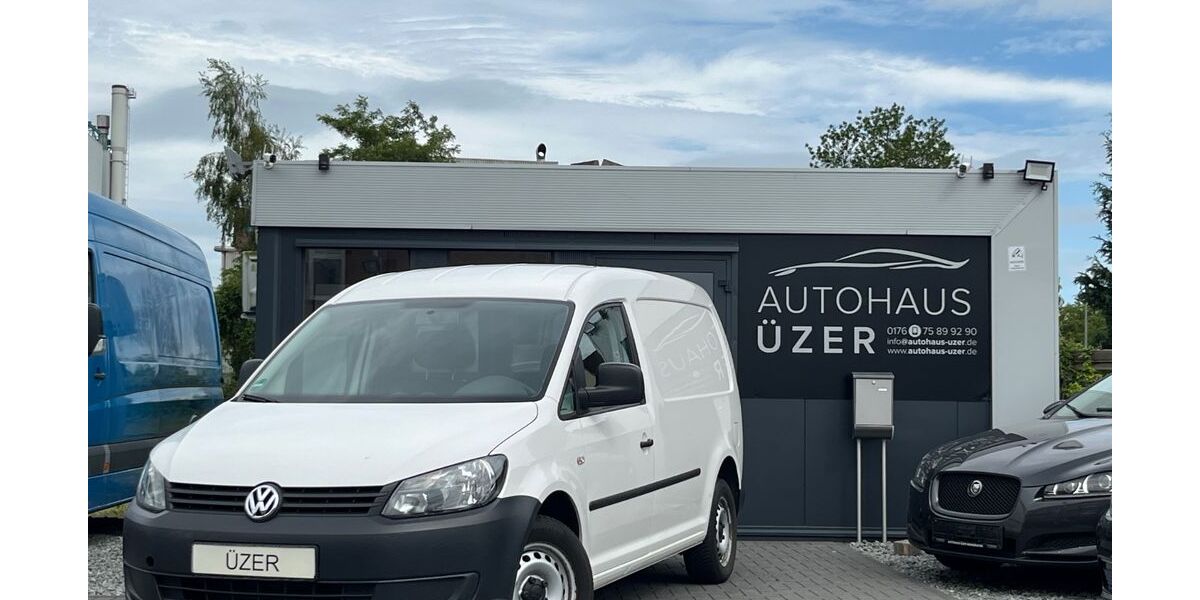 VW Caddy Maxi 227.951 km 5.900 &euro; Neumünster 24536