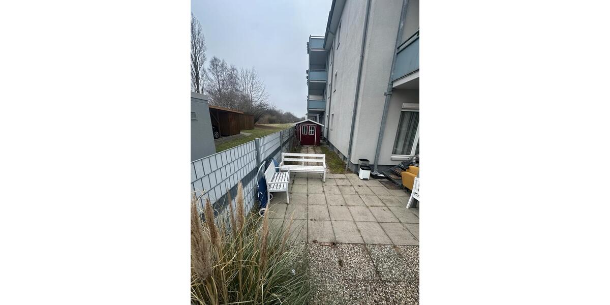 Erdgeschoßwohnung Kiel Ellerbek - 3 Zimmer, 82 m&sup2;, 335.000&euro; | Angebot:24779498