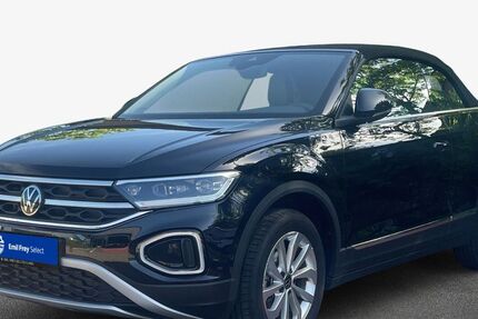 VW T-Roc 6.930 km 27.990 &euro; Kiel 24159