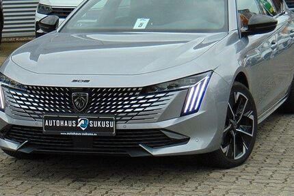 Peugeot 508 39.741 km 25.990 &euro; Neumünster 24537