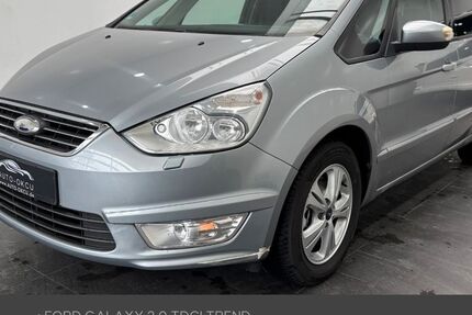 Ford Galaxy 237.994 km 5.700 &euro; Neumünster 24536