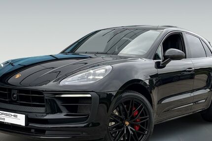 Porsche Macan 58.700 km 79.480 &euro; Kiel 24159