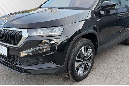 Skoda Karoq 47.700 km 26.490 &euro; Neumünster 24539
