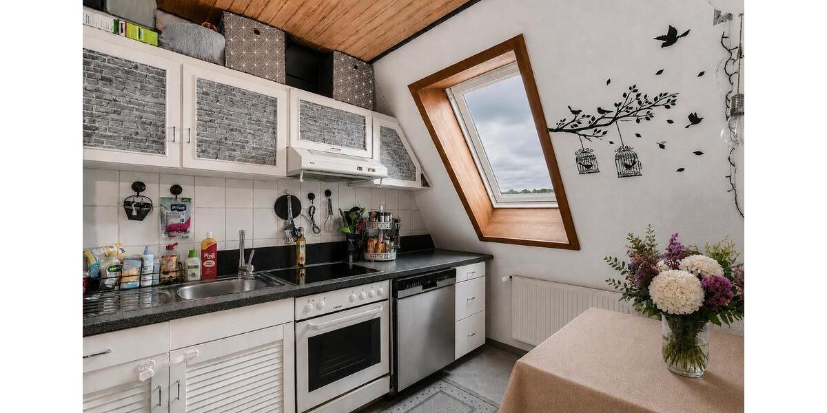 Mehrfamilienhaus, Wohnhaus Büdelsdorf - 9 Zimmer, 241 m&sup2;, 509.000&euro; | Angebot:27232122