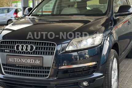 Audi Q7 215.000 km 11.490 &euro; Neumünster 24534