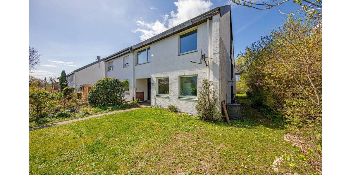 Doppelhaushälfte Heikendorf Altheikendorf - 5 Zimmer, 113 m&sup2;, 369.000&euro; | Angebot:26402257