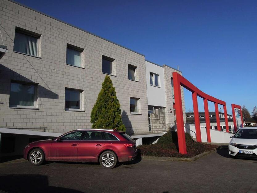 Büro in Bürogemeinschaft - 20 m² und 37 m² sind verfügbar