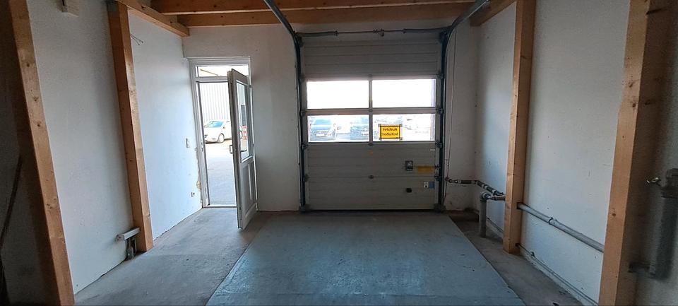 Gewerbeobjekt Kiel Friedrichsort - 1.248&euro; | Angebot:26258439