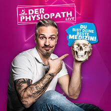 Der Physiopath - Du bist deine beste Medizin Kiel