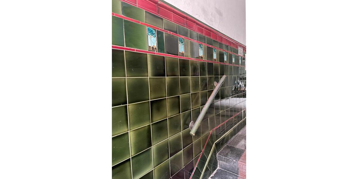 Etagenwohnung Kiel Blücherplatz - 3.5 Zimmer, 85 m&sup2;, 1.765&euro; | Angebot:26084303