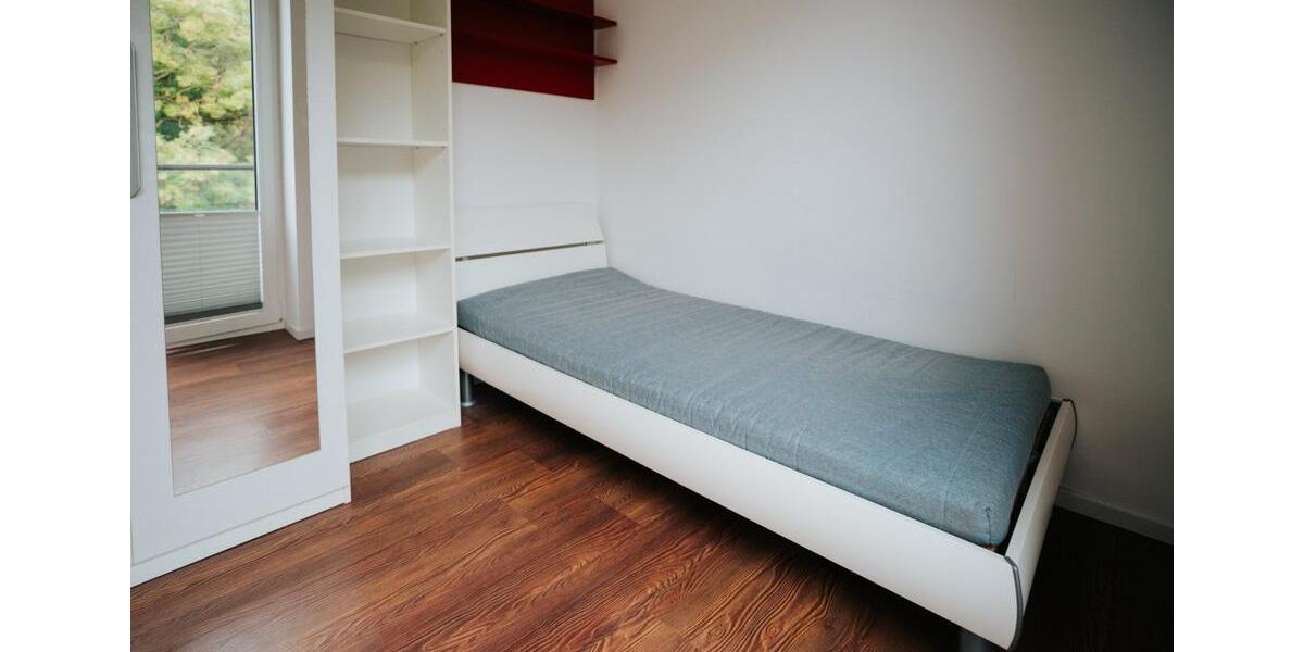 Etagenwohnung Kiel - 1 Zimmer, 20 m&sup2;, 729&euro; | Angebot:26630136