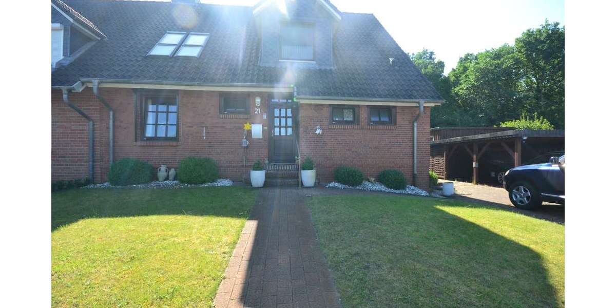 Einfamilienhaus Neumünster Brachenfeld/Ruthenberg - 8 Zimmer, 260 m&sup2;, 440.000&euro; | Angebot:26455367