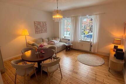 Wohnung Kiel Ravensberg - 3 Zimmer, 63 m&sup2;, 510&euro; | Angebot:25149838