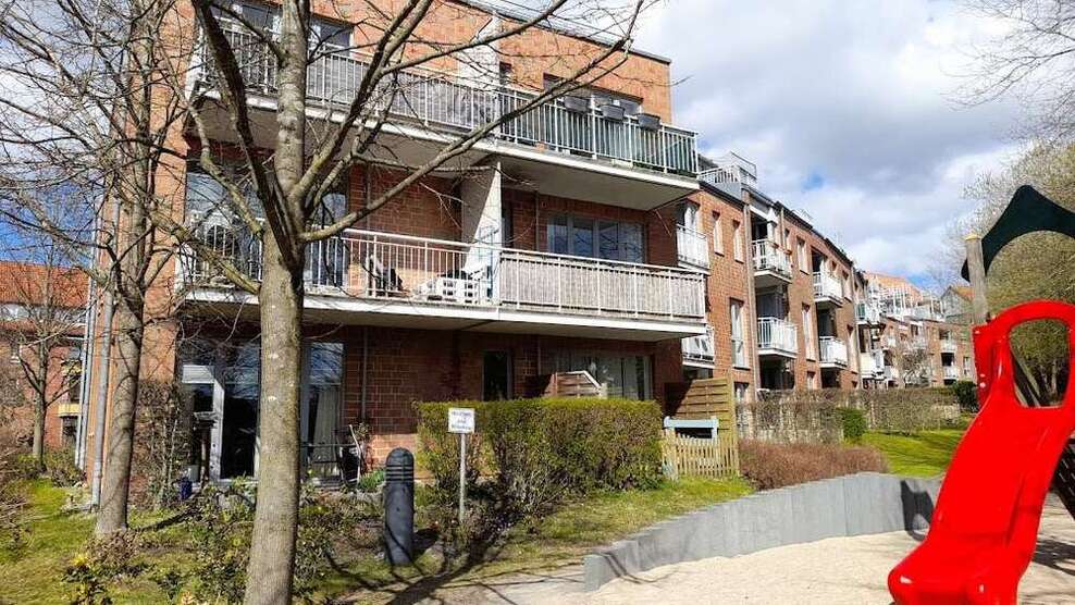 Wohnung zum Mieten in Kiel 710 € 70.76 m²
