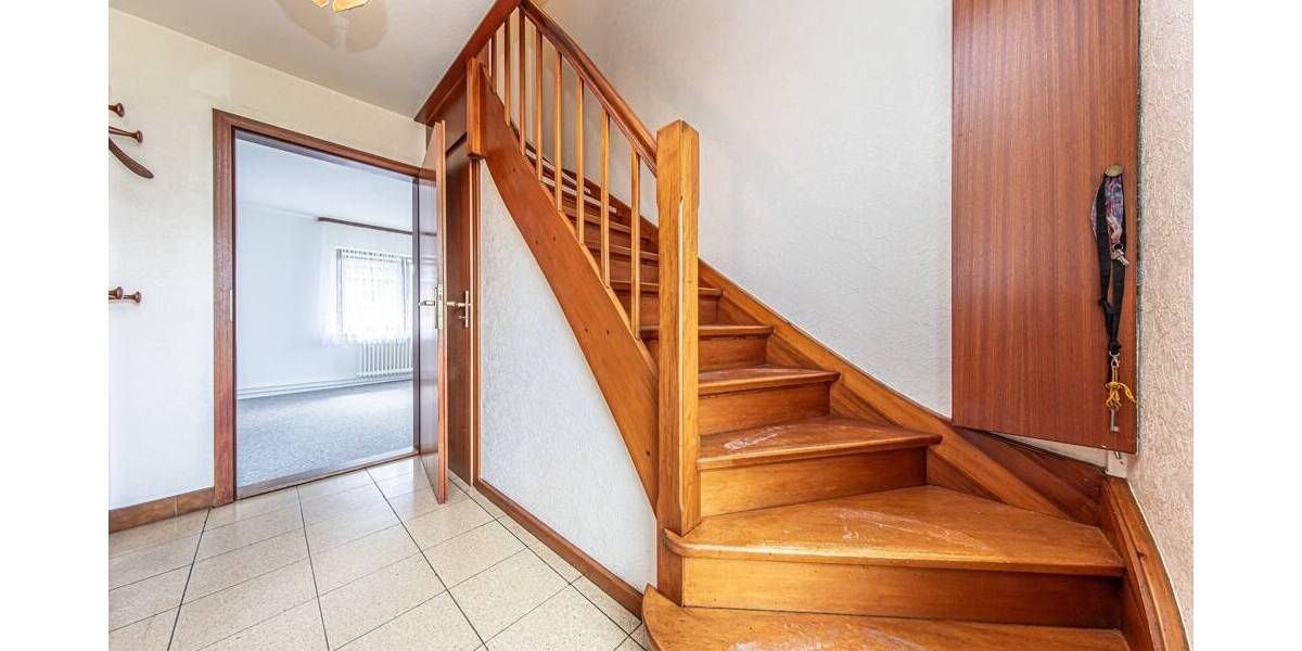 Einfamilienhaus Schönberg - 5 Zimmer, 92 m&sup2;, 329.000&euro; | Angebot:26778584