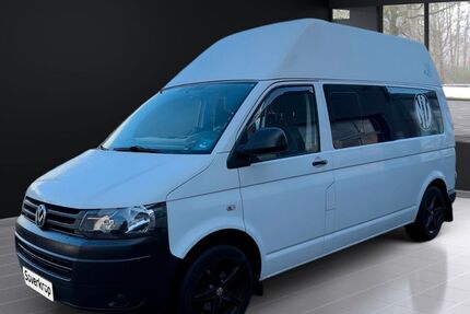 VW T5 Transporter 176.850 km 24.999 &euro; Kiel 24116