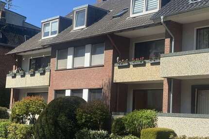 Wohnung Neumünster - 2 Zimmer, 59 m&sup2;, 588&euro; | Angebot:26947317