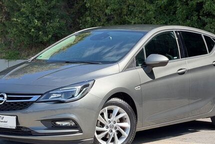 Opel Astra 31.600 km 11.990 &euro; Kiel 24147
