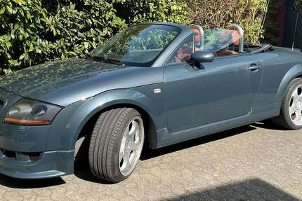 Audi TT 103.000 km 9.980 &euro; Kiel, Landeshauptstadt 24146