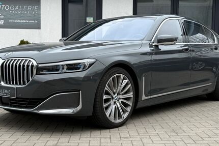 BMW 740 86.000 km 55.880 &euro; Neumünster 24536