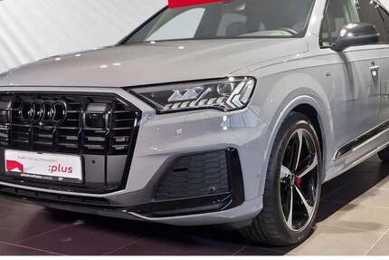 Audi Q7 44.100 km 64.980 € Kiel 24118