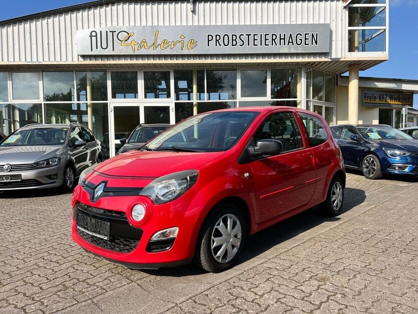 Twingo