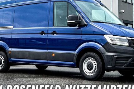 VW Crafter 110.000 km 26.455 &euro; Schwentinental (Kiel) 24223