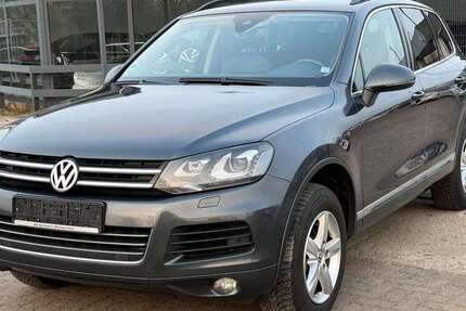 VW Touareg 335.000 km 9.980 &euro; Blumenthal 24241
