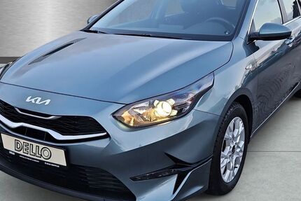 Kia ceed / Ceed 14.510 km 20.980 &euro; Neumünster-Süd 24539