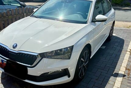 Skoda Scala 94.000 km 12.200 &euro; Kiel 24113