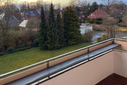 Wohnung Nortorf - 4 Zimmer, 95 m&sup2;, 980&euro; | Angebot:24819753