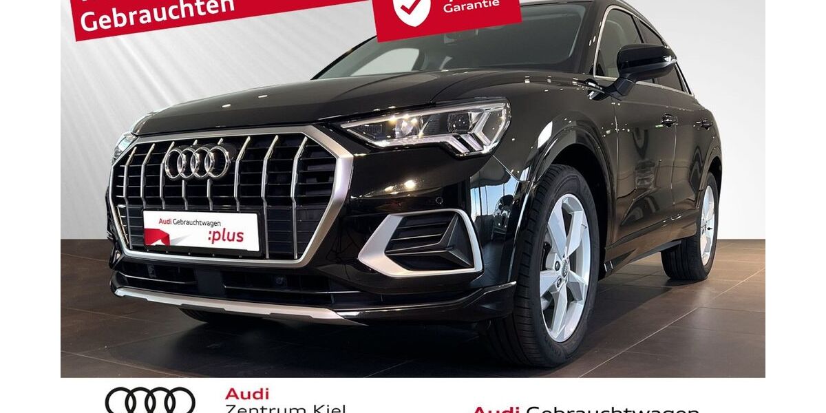 Audi Q3 65.000 km 26.880 &euro; Kiel 24118