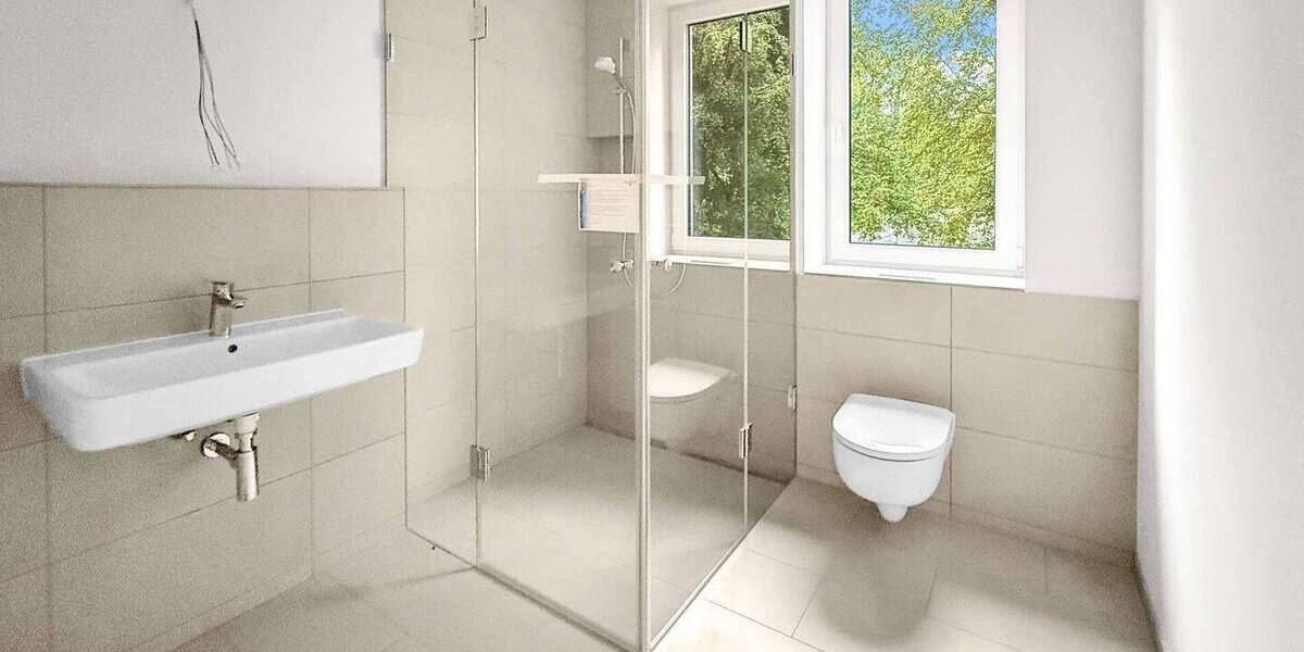 Etagenwohnung Schönberg Schönberger Strand - 3 Zimmer, 114 m&sup2;, 836.100&euro; | Angebot:25984840