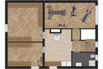Einfamilienhaus Kiel Wellingdorf - 3 Zimmer, 100 m&sup2;, 395.000&euro; | Angebot:26804507