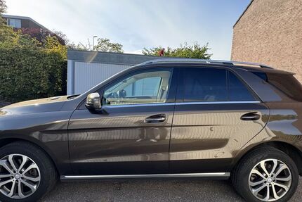 Mercedes-Benz GLE 350 79.858 km 34.900 &euro; Kronshagen 24119