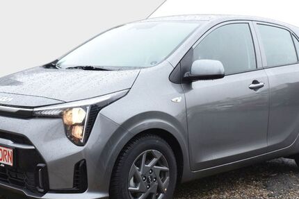 Kia Picanto 11.100 km 17.685 &euro; Kiel 24146