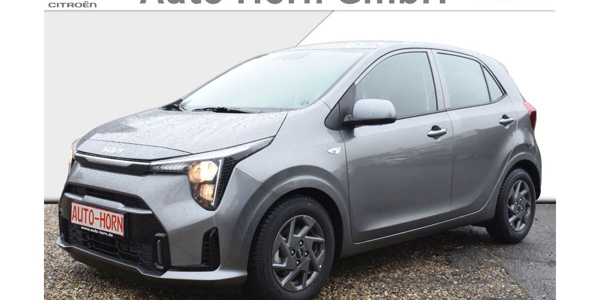 Kia Picanto 11.100 km 17.685 &euro; Kiel 24146
