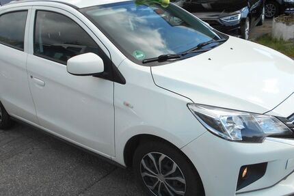 Mitsubishi Space Star 116.000 km 4.650 &euro; Neumünster 24539
