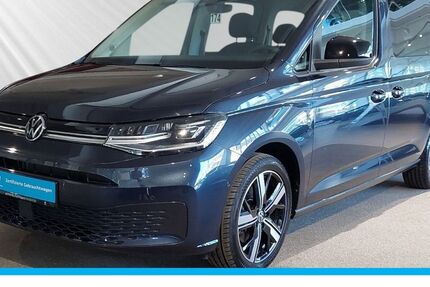 VW Caddy Maxi 12.100 km 27.980 € Kiel 24114