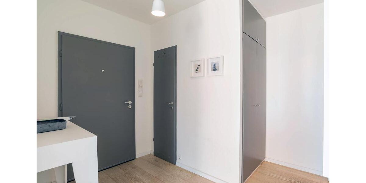 Etagenwohnung Kiel Friedrichsort - 1 Zimmer, 44 m&sup2;, 195.000&euro; | Angebot:24778036