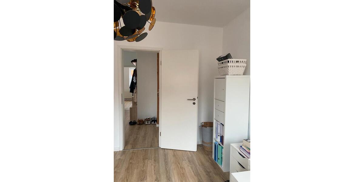 Helle Mietwohnung im Zentrum Neumünsters 3 zimmer