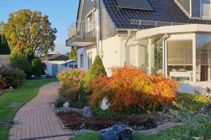 Modernes Einfamilienhaus mit Einliegerwohnung in sehr guter Lage zimmer